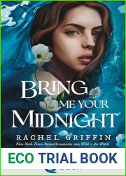 Bring Me Your Midnight - Verbot und Verlangen