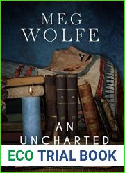 An Uncharted Corpse (The Charlotte Anthony Mysteries Book #4)