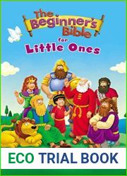 The Beginner|s Bible for Little Ones
