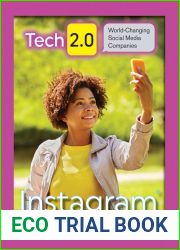 Instagram (Tech 2.0: World-Changing Social Media Companies)