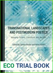 Transnational Landscapes and Postmodern Poetics