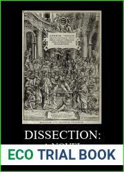 Dissection: A Novel