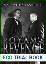 Royam|s revenge: The Blackavellian Knights II