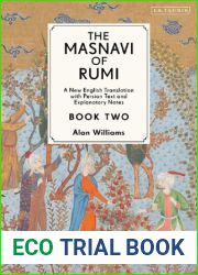 The Masnavi of Rumi Volume Book Two