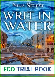 Writ in Water