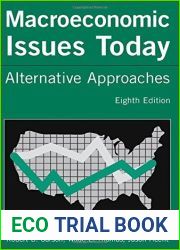 Macroeconomic Issues Today: Alternative Approaches by Robert B. Carson (2005-04-04)