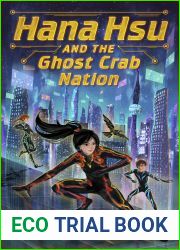 Hana Hsu and the Ghost Crab Nation
