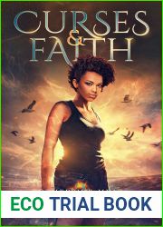Curses and Faith (Otherside Heat, #2)