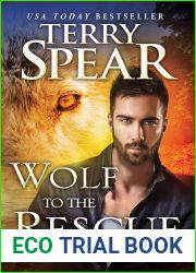 Wolf to the Rescue (White Wolf #4.5)