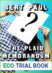 The Plaid Memorandum