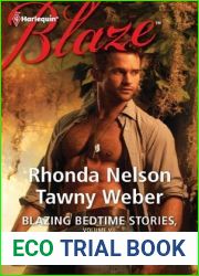 Blazing Bedtime Stories, Volume VII: An Anthology