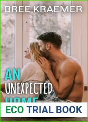 An Unexpected Home (Cedarville #1)