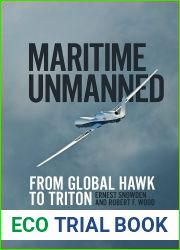 Maritime Unmanned: From Global Hawk to Triton