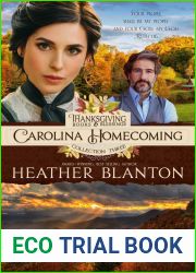 Carolina Homecoming: A Romance Inspired by the Book of Ruth (Thanksgiving Books and Blessings 1)