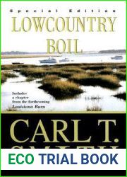Lowcountry Boil