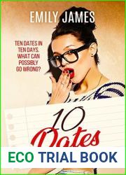 10 Dates (The Power of Ten, #1)