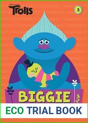 Biggie and the Disastrous Dance (DreamWorks Trolls)