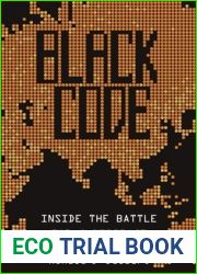 Black Code: Inside the Battle for Cyberspace