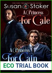 A Princess for Cale A Princess for Cain