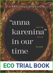 Anna Karenina in Our Time