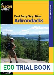 Best Easy Day Hikes Adirondacks (Best Easy Day Hikes Series)