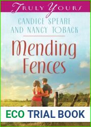 Mending Fences