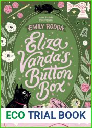 Eliza Vanda|s Button Box: Cbca Notable Book 2022