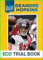 DeAndre Hopkins (Blue Banner Biographies)