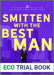 Smitten with the Best Man (Chicago Law #1)