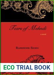 Tears of Mehndi
