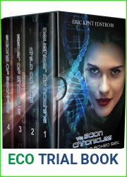 The Scion Chronicles: Complete Boxed Set