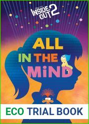 Disney Pixar Inside Out 2: All in the Mind