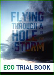 Flying through a Hole in the Storm: Poems (Hollis Summers Poetry Prize)