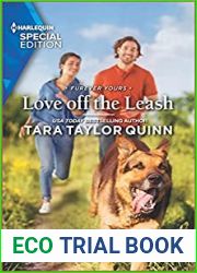 Love off the Leash (Furever Yours #10)
