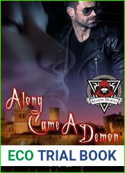 Along Came a Demon (Shadow Demons #1)