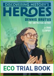 Dennis Brutus: Discovering History|s Heroes (Jeter Publishing)