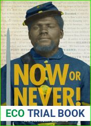 Now or Never!: Fifty-Fourth Massachusetts Infantry|s War to End Slavery