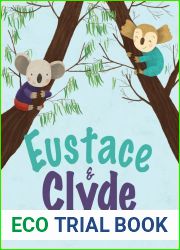 Eustace and Clyde