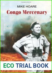 Congo Mercenary by Mike Hoare (2008-09-15)