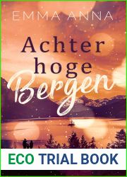 Achter hoge bergen