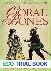 Coral Bones (Monstrous Little Voices, #1)