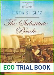 The Substitute Bride (Heartsong Presents)