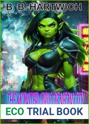Monster Girls of Neon-City: Level 1 - The Orc slums.