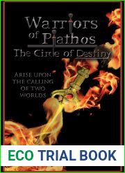 Warriors of Piathos-The Circle of Destiny