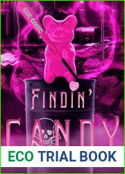 Findin| Candy (I Love Candy, #0.5)