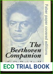 The Beethoven Companion
