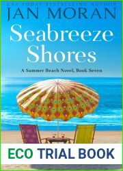 Seabreeze Shores (Summer Beach #7)