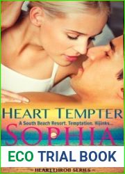Heart Tempter (Heartthrob, #5)