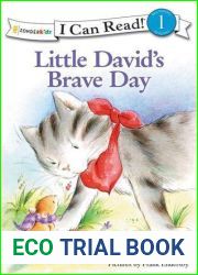 Little David|s Brave Day: Level 1 (I Can Read! Little David Series)