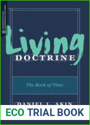 Living Doctrine: The Book of Titus (Transformative Word)